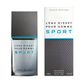 Issey Miyake L'Eau D'Issey Sport Eau De Toilette For Men
