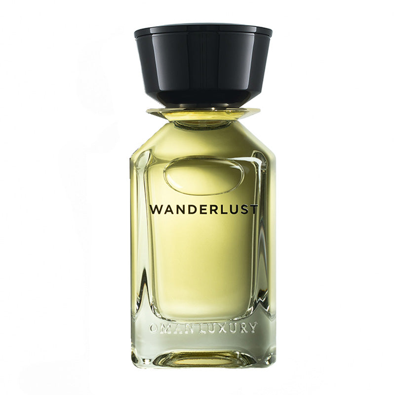 Oman Luxury Wanderlust Eau de Parfum 100ml