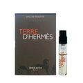 Hermes Terre D'Hermes Eau De Toilette Vial 2ml Pack of 1