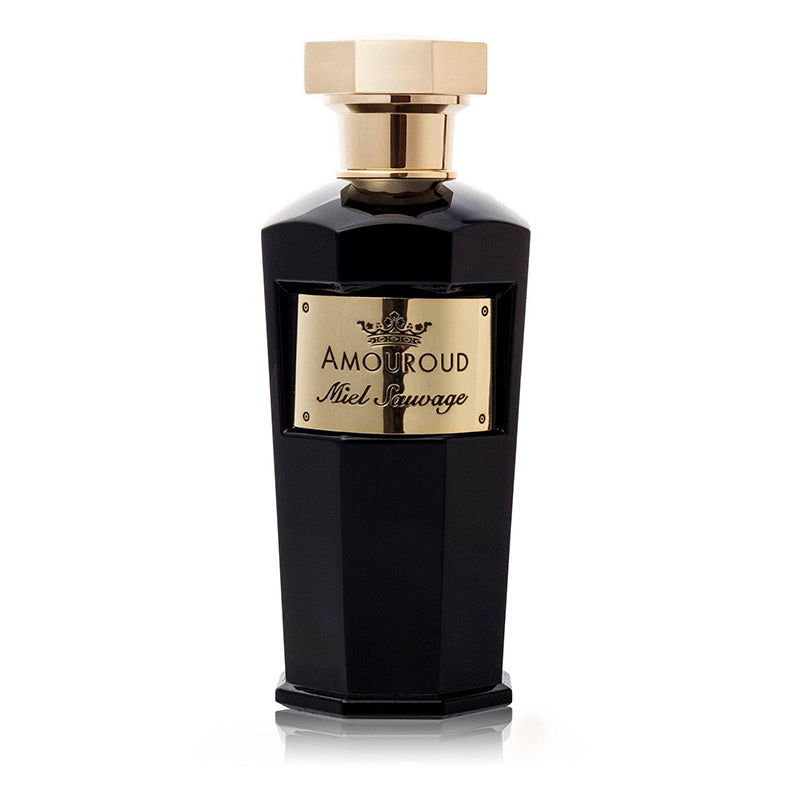 Amouroud Miel Sauvage Eau de Parfum For Unisex