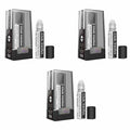 Al Aswad Club Ventus Roll On Attar (Pack of 3)