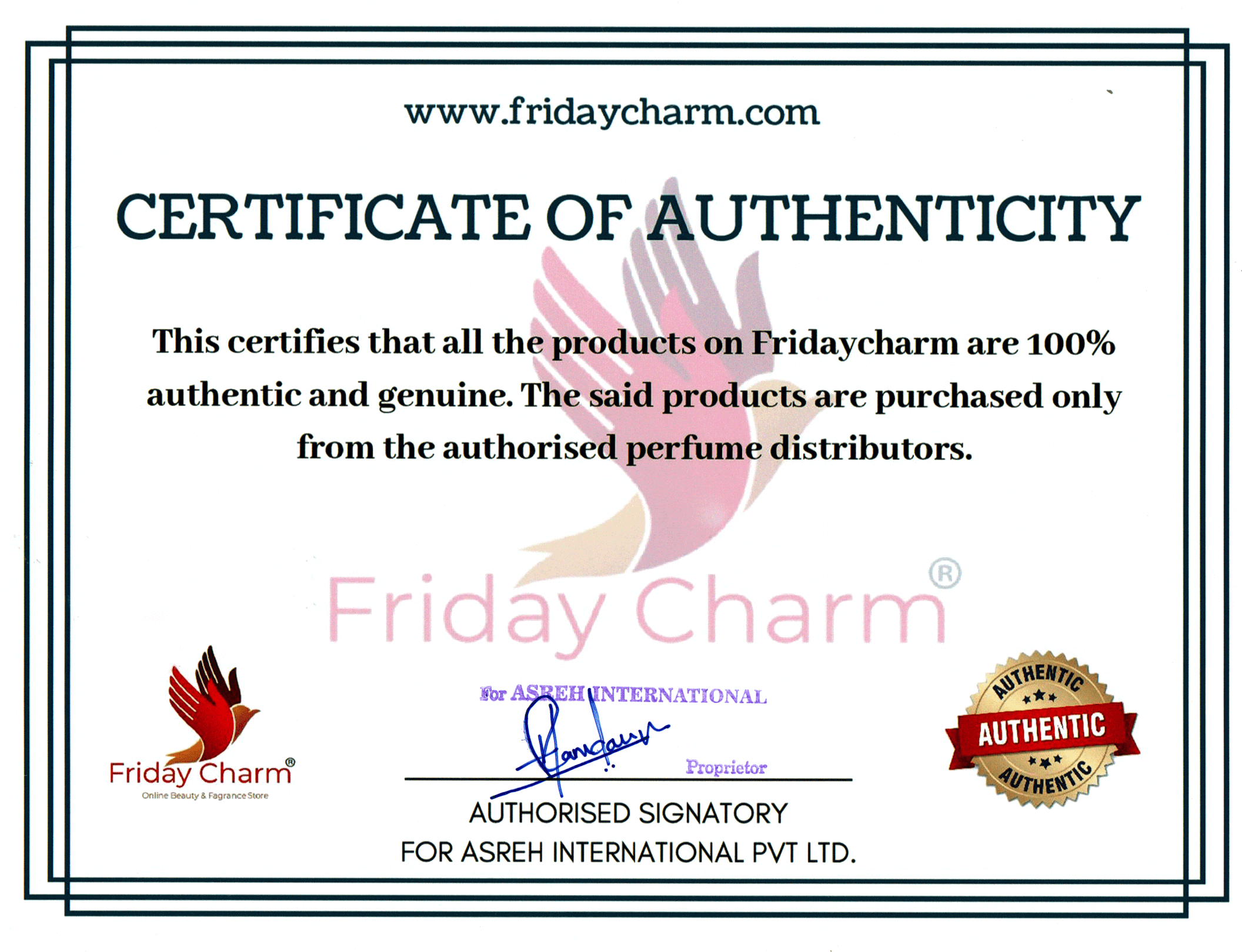 Rasasi Mukhallat Al Oudh Attar - 20ml