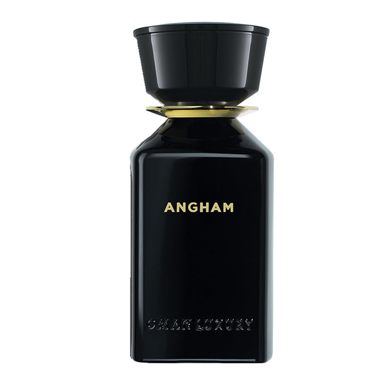 Oman Luxury Angham Eau de Parfum 100ml