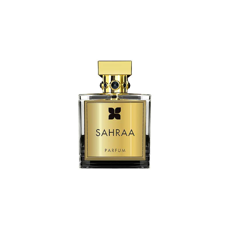 FRAGRANCE DU BOIS SAHRAA  parfum