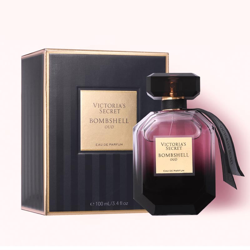 Victoria's Secret Bombshell Oud Eau De Perfume 100ml
