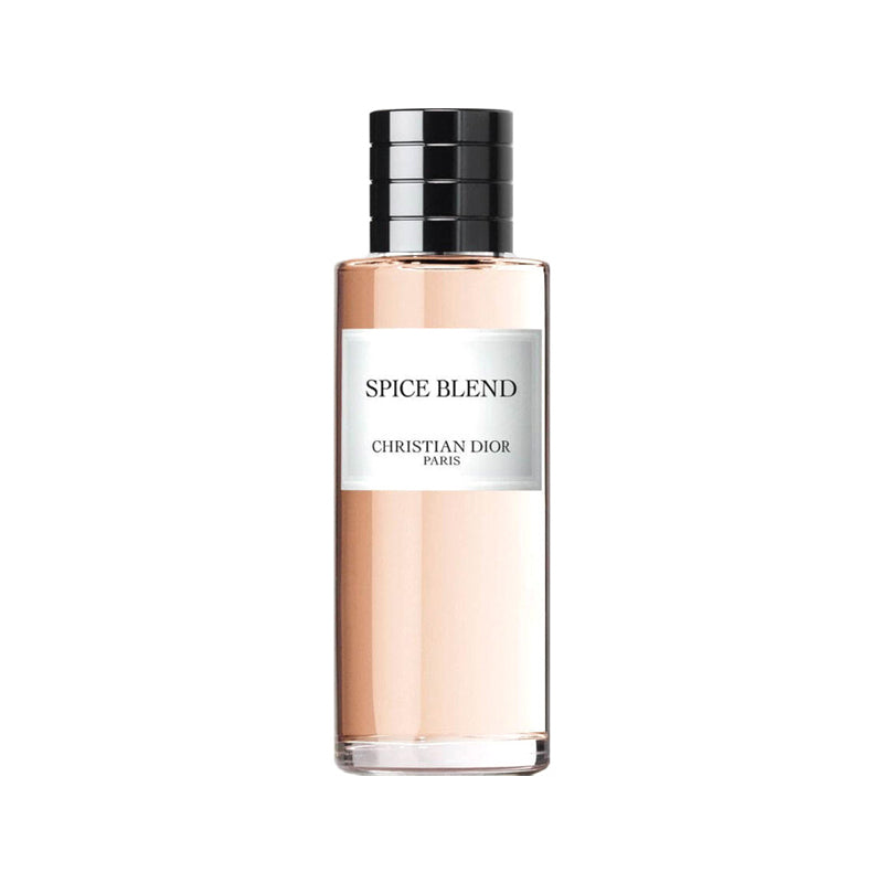 Christian Dior Spice Blend Eau Parfum For Unisex