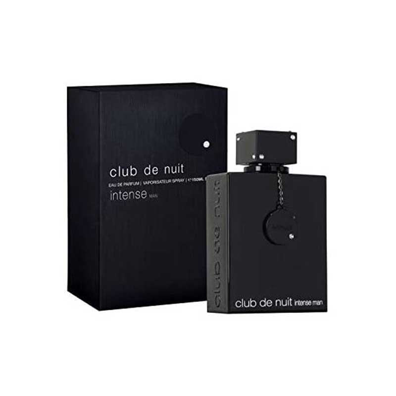 Armaf Club De Nuit Intense Man Parfum