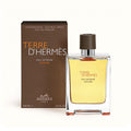 Hermes Terre D'Hermes Eau Intense Vetiver Eau De Parfum For Men