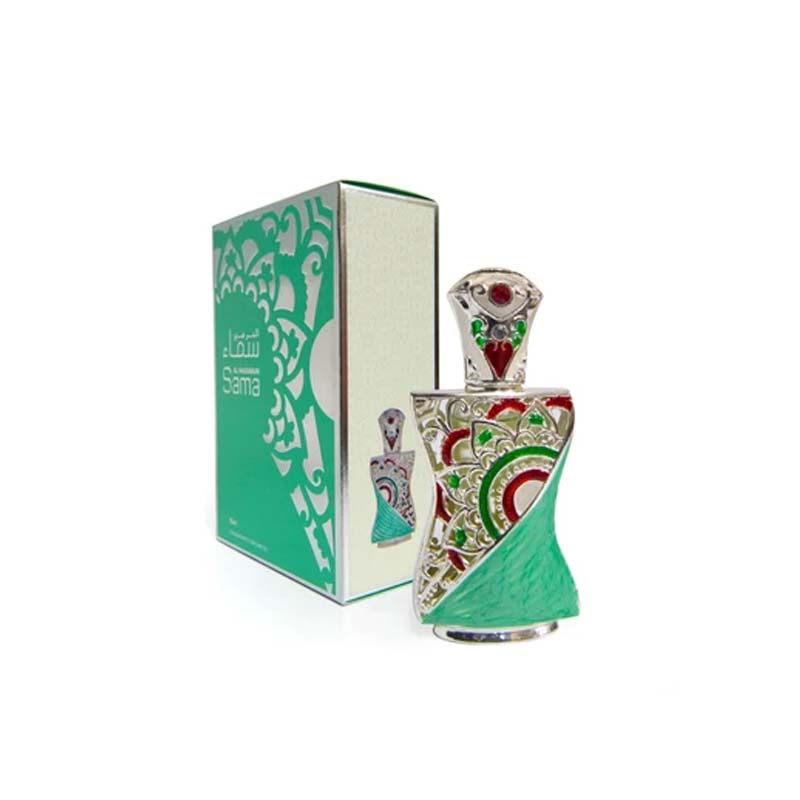 Al Haramain sama Attar - 15ml