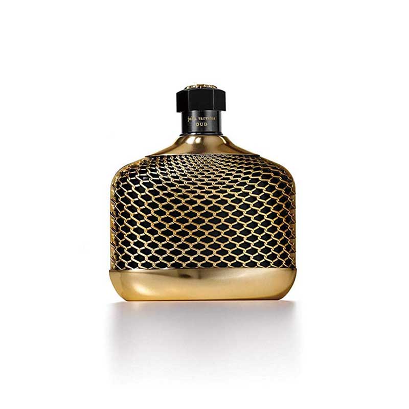 John Varvatos Oud Eau De Parfum For Men