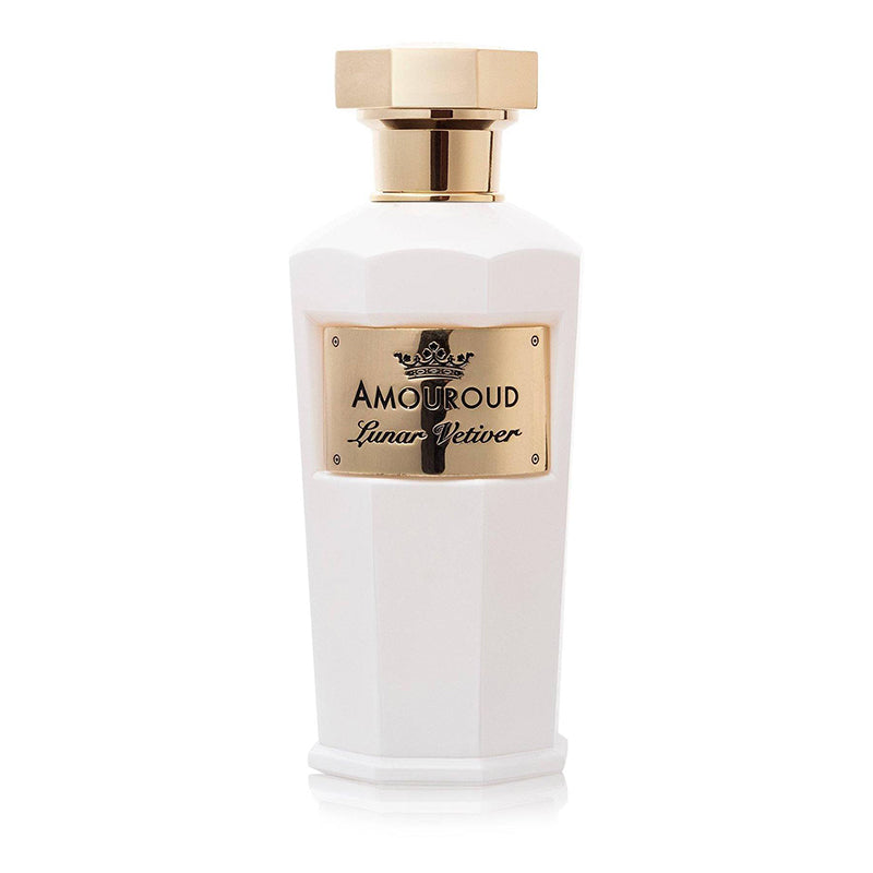Amouroud Lunar Vetiver Eau De Parfum For Unisex