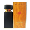 Bvlgari Le Gemme Ambero Eau De Parfum For Men
