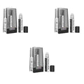 Al Aswad Extreme White Roll On Attar (Pack of 3)