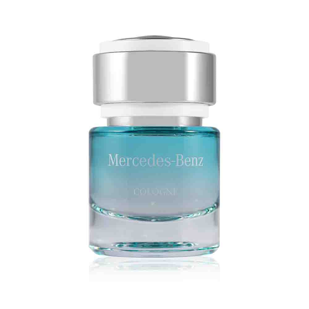 Mercedes Benz Cologne Eau De Toilette Miniature