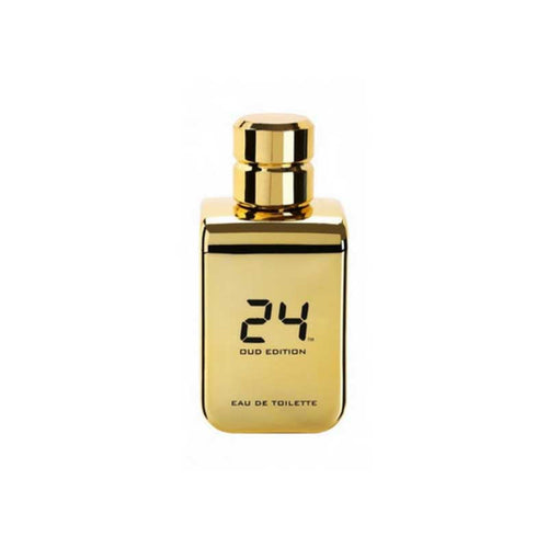 24 Scentstory Gold Eau de Toilette