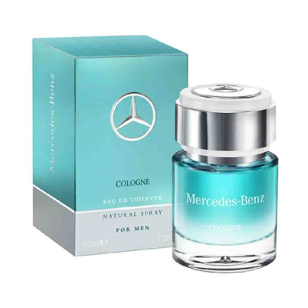 Mercedes-Benz Cologne Eau De Toilette For Men