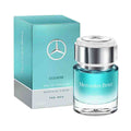 Mercedes Benz Cologne Eau De Toilette Miniature