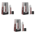 Al Aswad Orchid Roll On Attar (Pack of 3)