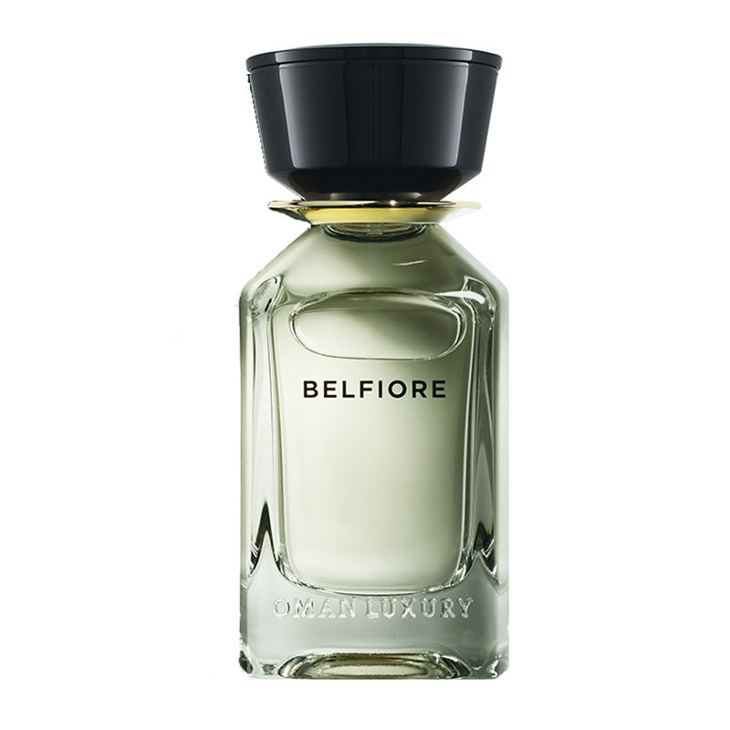 Oman Luxury Belfiore Eau de Parfum 100ml