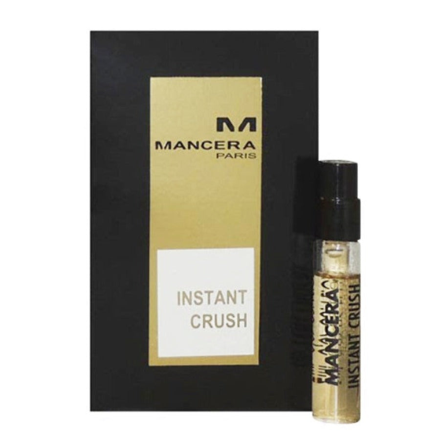 Mancera Instant Crush Eau De Parfum 2ml Vial