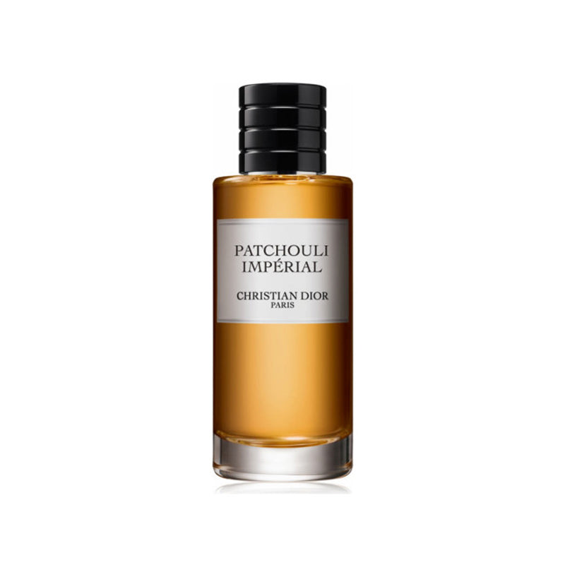 Christian Dior Patchouli Imperial Eau Parfum For Unisex