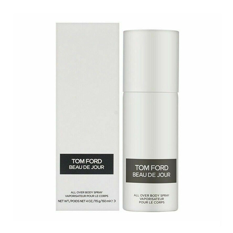 Tom Ford Beau De Jour All Over Body Spray - 150ml