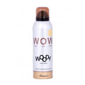 Rasasi Woody For Men Deodorant Spray - 200ml