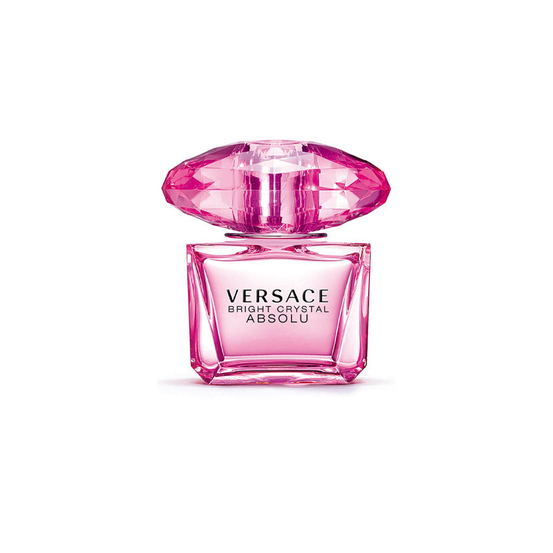 Versace Bright Crystal Absolu Eau De Parfum For Women