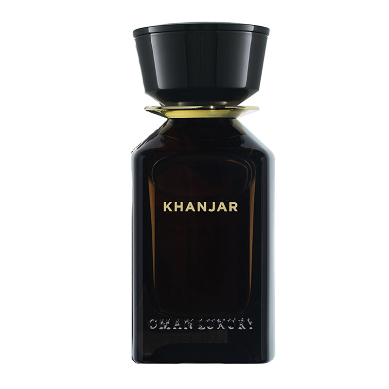 Oman Luxury Khanjar Eau de Parfum 100ml