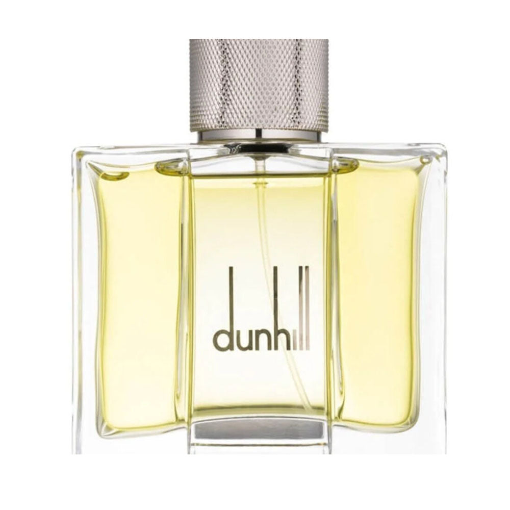 Dunhill 51.3N Eau De Toilette For Men