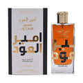 Lattafa Ameer Al Oudh Intense Eau de Parfum For Unisex