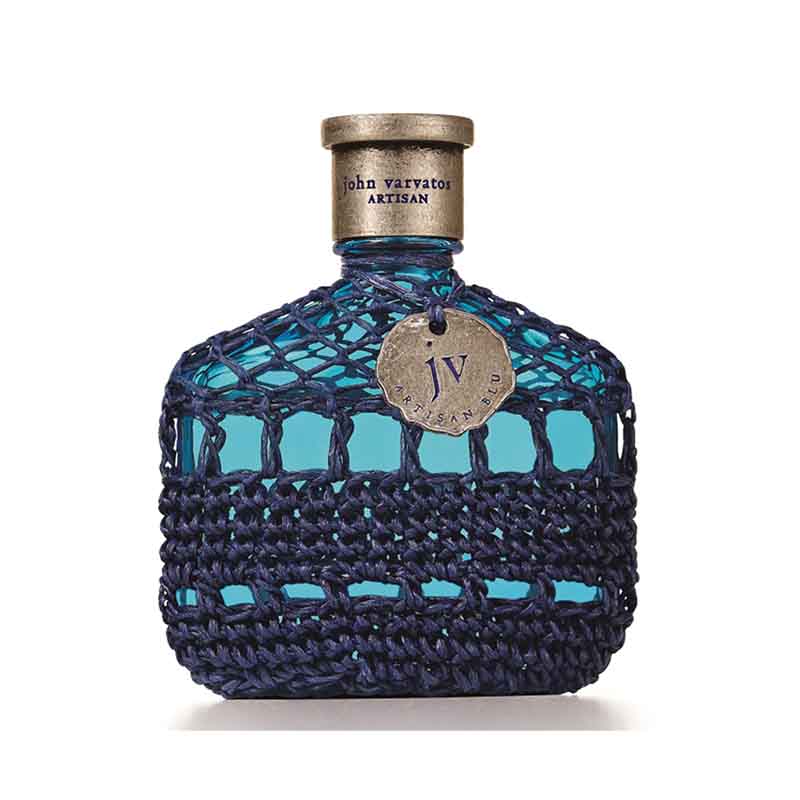 John Varvatos Artisan Blu Eau De Toilette For Men