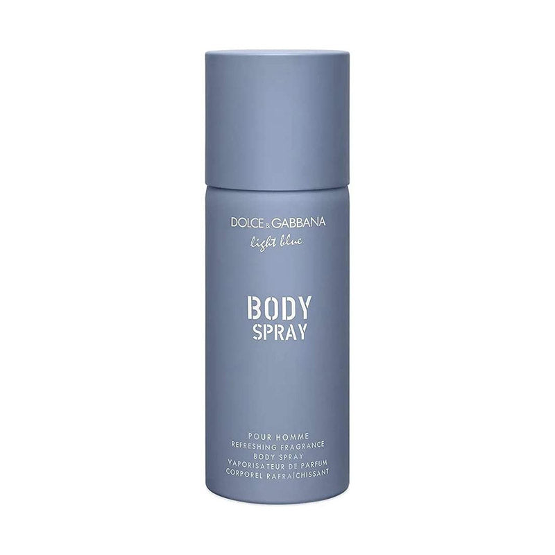 Dolce & Gabbana Light Blue Pour Homme  Deodorant - 125ml
