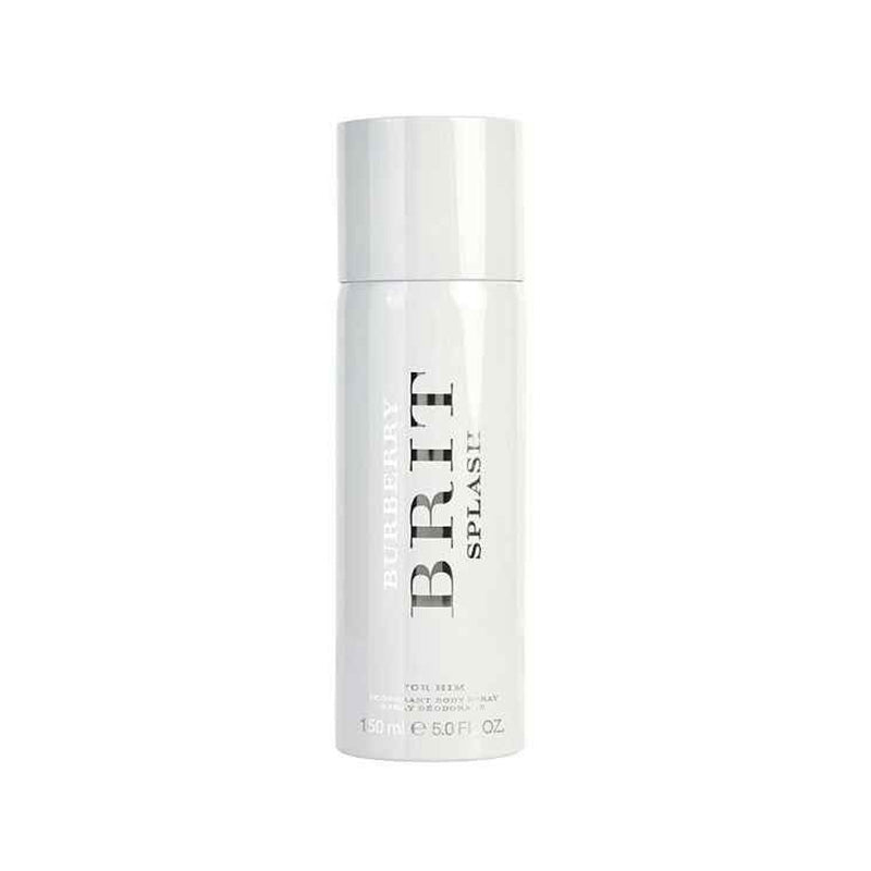 Burberry Brit Splash Deodorant Spray For Men-150 ml