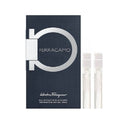 Salvatore Ferragamo Eau De Toilette Vial 1.5ml