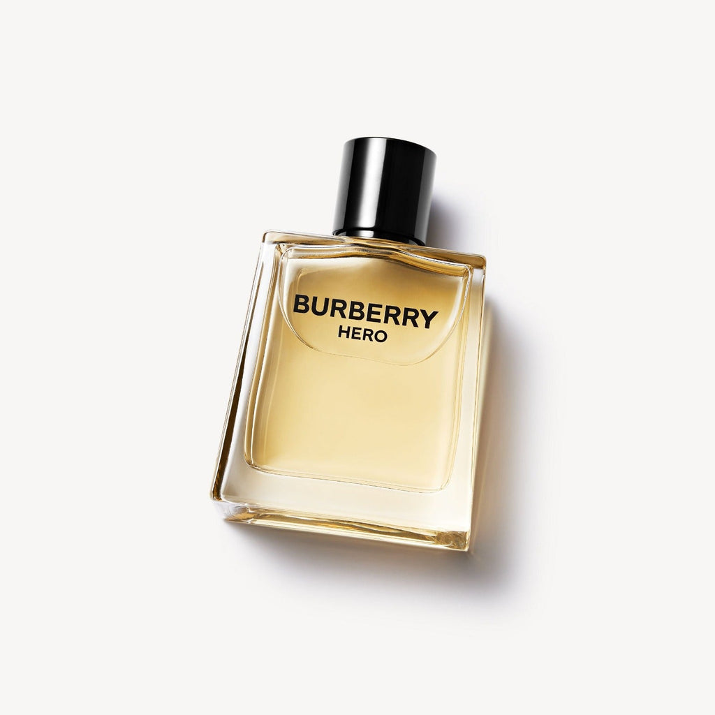 Burberry Hero Eau De Toilette For Men