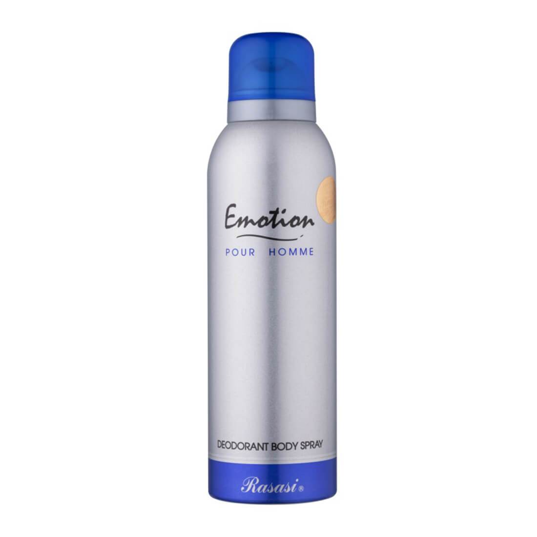 Rasasi Emotion Pour Homme Deodorant Spray - 200ml