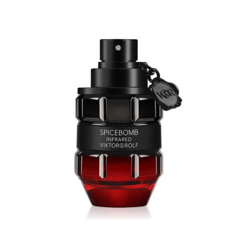 Viktor & Rolf Spicebomb Infrared Eau De Toilette -90ml