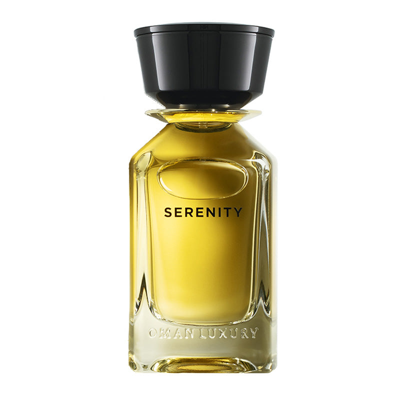 Oman Luxury Serenity Eau de Parfum 100ml
