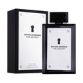 Antonio Banderas The Secret Eau De Toilette For Men