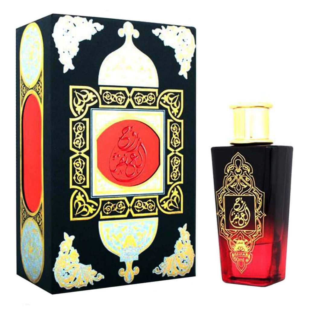 Anfar Rooh Al Anfar Spray - 100ml