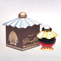 Al Haramain Mukhamira Maliki Attar - 45 ml