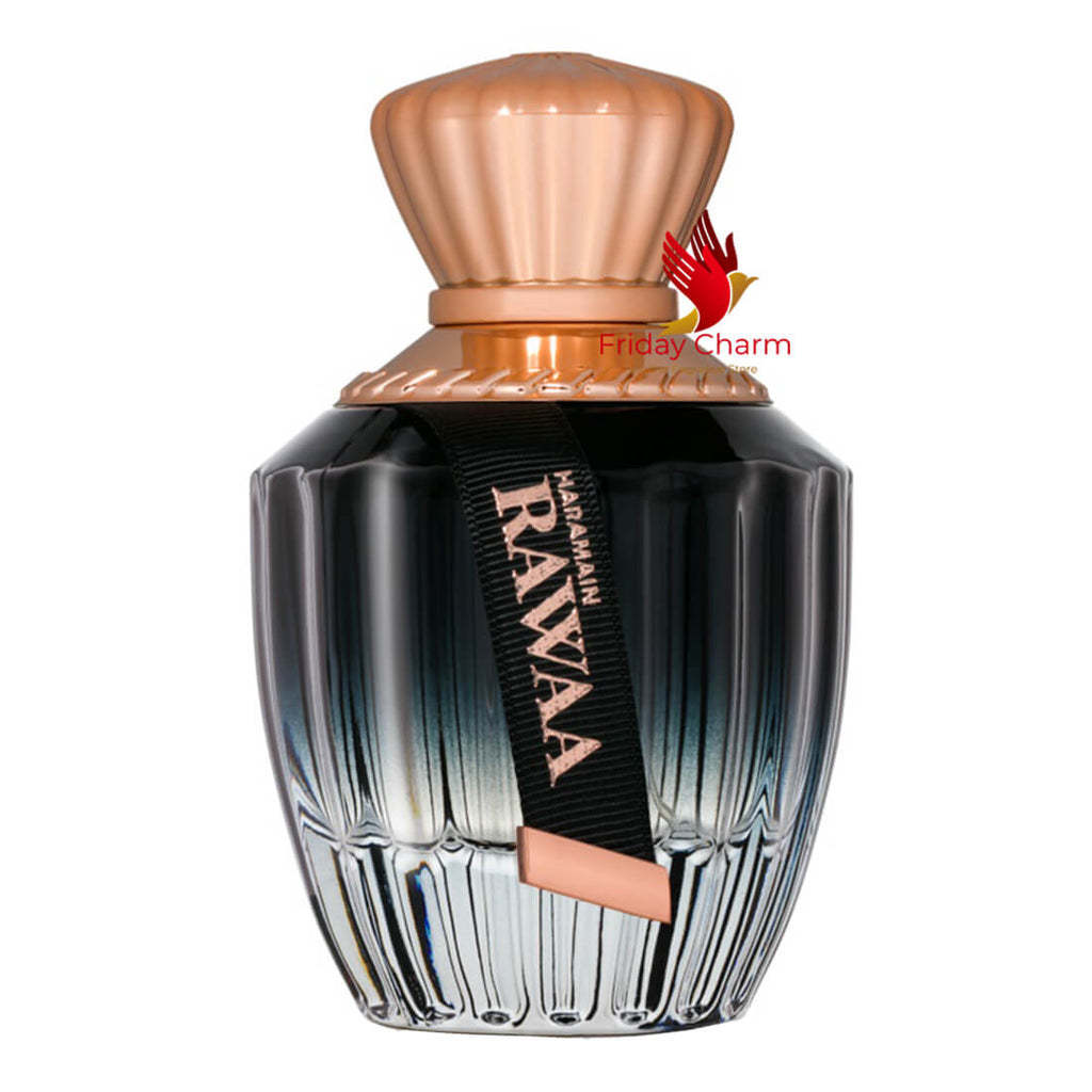 Al Haramain Rawaa Perfume Spray - 100ml