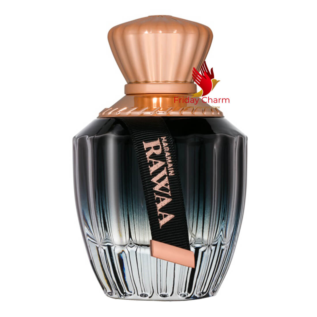 Al Haramain Rawaa Perfume Spray - 100ml