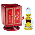 Al Haramain Dehnal Oudh Seufi Attar - 6ml
