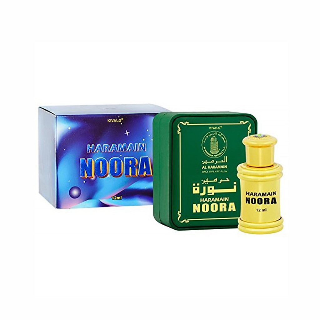 Al Haramain Noora Attar 12 ml