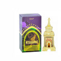 Al Haramain Muzakkerat Attar 12 ml