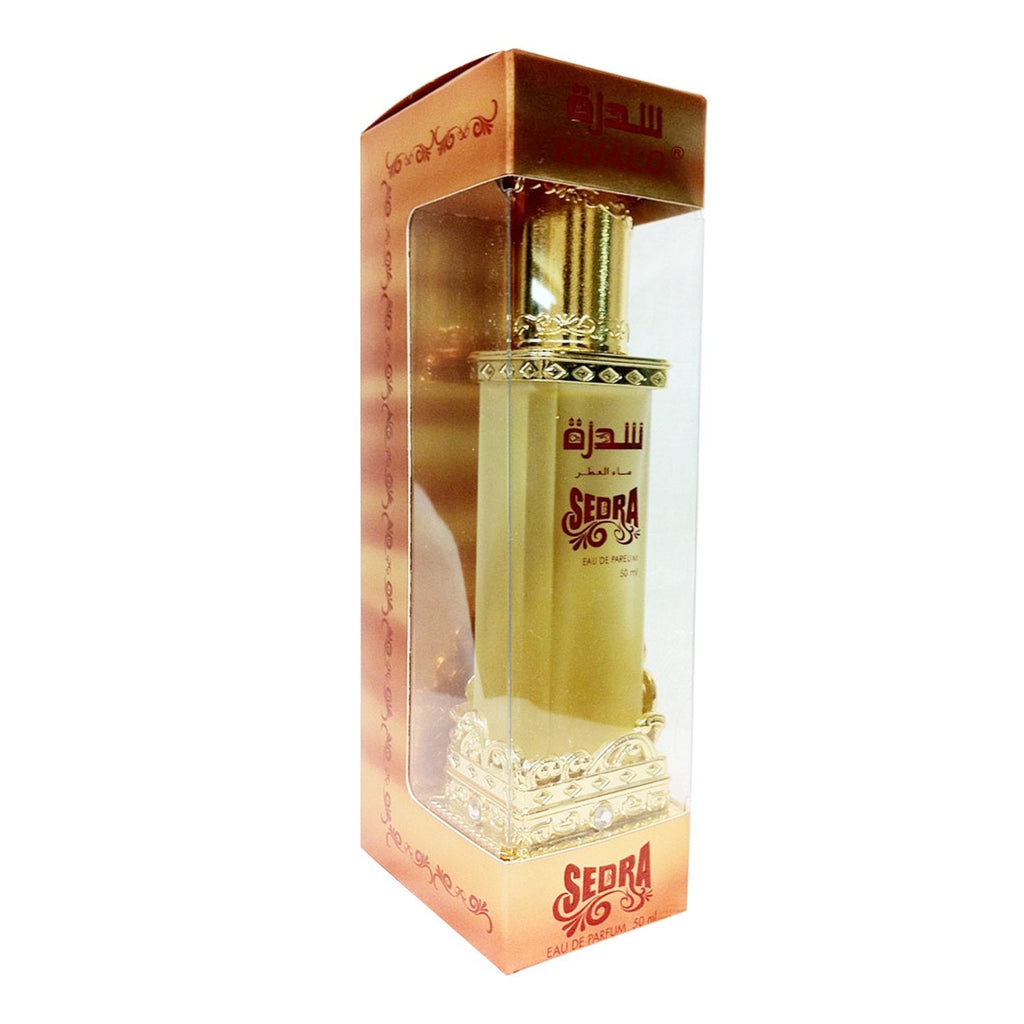 Al Haramain Sedra Perfume Spray - 50 ml
