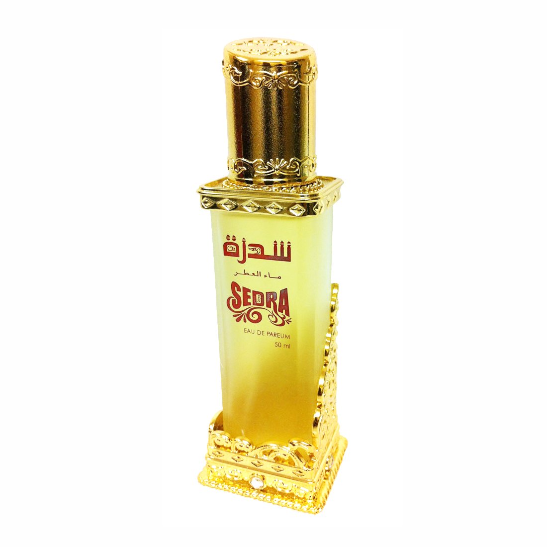 Al Haramain Sedra Perfume Spray - 50 ml