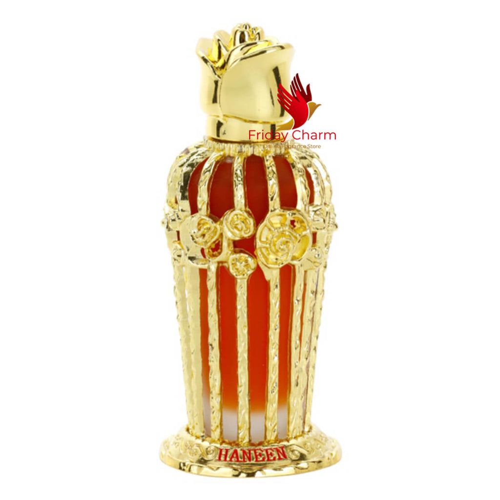 Al Haramain Haneen Attar - 25 ml